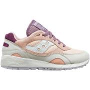 Baskets Saucony Shadow 6000