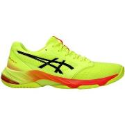 Chaussures Asics Netburner Ballistic Ff 3 Paris M