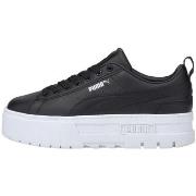 Baskets Puma Mayze Lthr