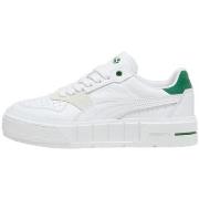 Baskets Puma Cali Court Match