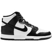 Baskets Nike Dunk High Panda