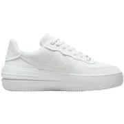 Baskets Nike Air Force 1 Platform