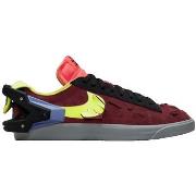 Baskets Nike X Acrnm Blazer Low