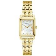 Montre Bulova Montre Femme 97L177, Quartz, 21mm, 3ATM