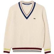 Pull Lacoste -