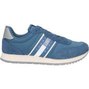 Baskets Tommy Hilfiger EM0EM01351 RUNNER CASUAL ESS