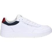 Baskets Tommy Hilfiger FM0FM05369 BASKET CORE LITE LTH