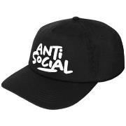 Casquette Grindstore Anti Social