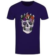 T-shirt Grindstore Foraging