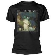 T-shirt Deftones Saturday Night Wrist