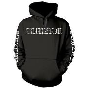 Sweat-shirt Burzum Filosofem 2018