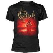 T-shirt Opeth Still Life