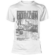 T-shirt Bring Me The Horizon Therapy