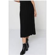 Jupes Vero Moda Jupe longue Noir F