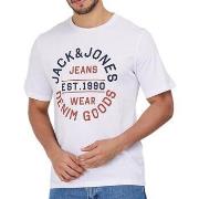 T-shirt Jack &amp; Jones 12235218