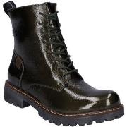 Bottes Josef Seibel -