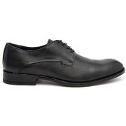 Chaussures Baerchi ZAPATOS DE VESTIR NEGRO PARA HOMBRE JAEN