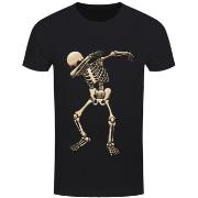 T-shirt Grindstore Dab