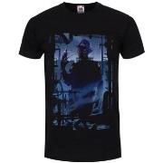 T-shirt Grindstore GR3249