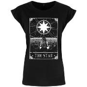 T-shirt Deadly Tarot GR1687