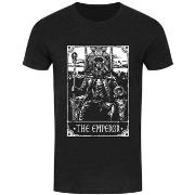 T-shirt Deadly Tarot GR1695