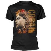 T-shirt Kurt Cobain PH1091