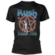 T-shirt Rush Vortex