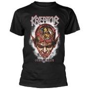 T-shirt Kreator Coma Of Souls