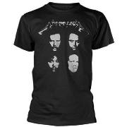 T-shirt Metallica PH1726