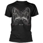 T-shirt Electric Wizard Time To Die