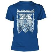 T-shirt Hawkwind Doremi