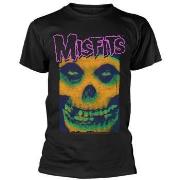 T-shirt Misfits Warhol