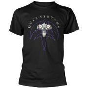 T-shirt Queensryche Empire