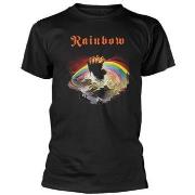 T-shirt Rainbow Rising