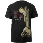 T-shirt Led Zeppelin PH2460