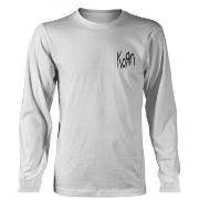 T-shirt Korn Requiem