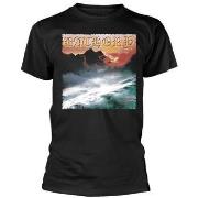 T-shirt Bathory Twilight Of The Gods