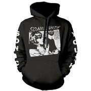 Sweat-shirt Sonic Youth Goo