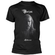 T-shirt Burzum Seidmannen