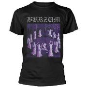 T-shirt Burzum Witches Dancing