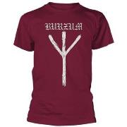 T-shirt Burzum Rune