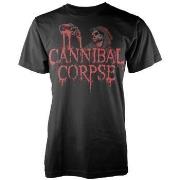 T-shirt Cannibal Corpse Acid Blood