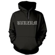 Sweat-shirt Burzum Anthology 2018