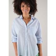 Chemise Deeluxe Chemise ESTHER