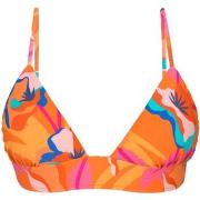 Maillots de bain Rio De Sol New Perspective Orange Bloom UPF 50+