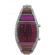 Montre Chronotech Montre Femme CT7122LS-05M (Ø 27 mm)