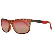 Lunettes de soleil Guess Lunettes de soleil Homme 4263727136852 ø 57 m...