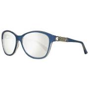 Lunettes de soleil Guess Lunettes de soleil Femme GU7451-5890C (ø 58 m...