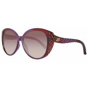 Lunettes de soleil Swarovski Lunettes de soleil Femme SK0068-5883T (ø ...