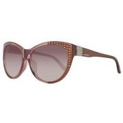 Lunettes de soleil Swarovski Lunettes de soleil Femme SK0087 38F-60-16...